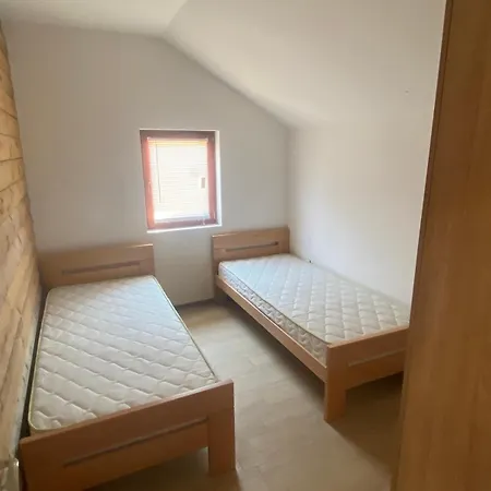 Salas Babic 아파트