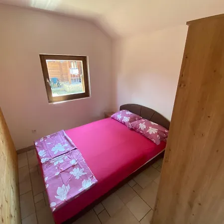 아파트 Salas Babic *