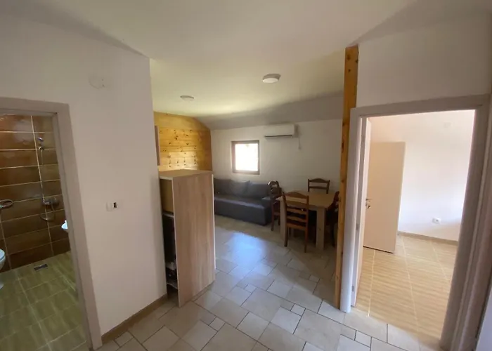 公寓 Salas Babic 诺威萨