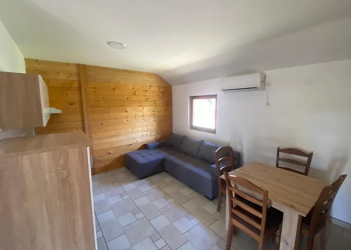 Salas Babic 公寓 *